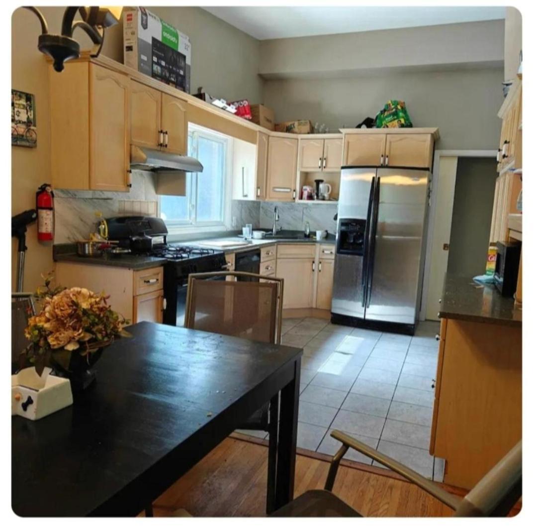 Lina'S Place Sainte-Catherine Chambre photo
